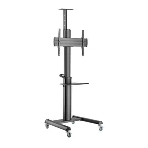 Кронштейн Gembird TVS-70T-02 (VESA600х400)