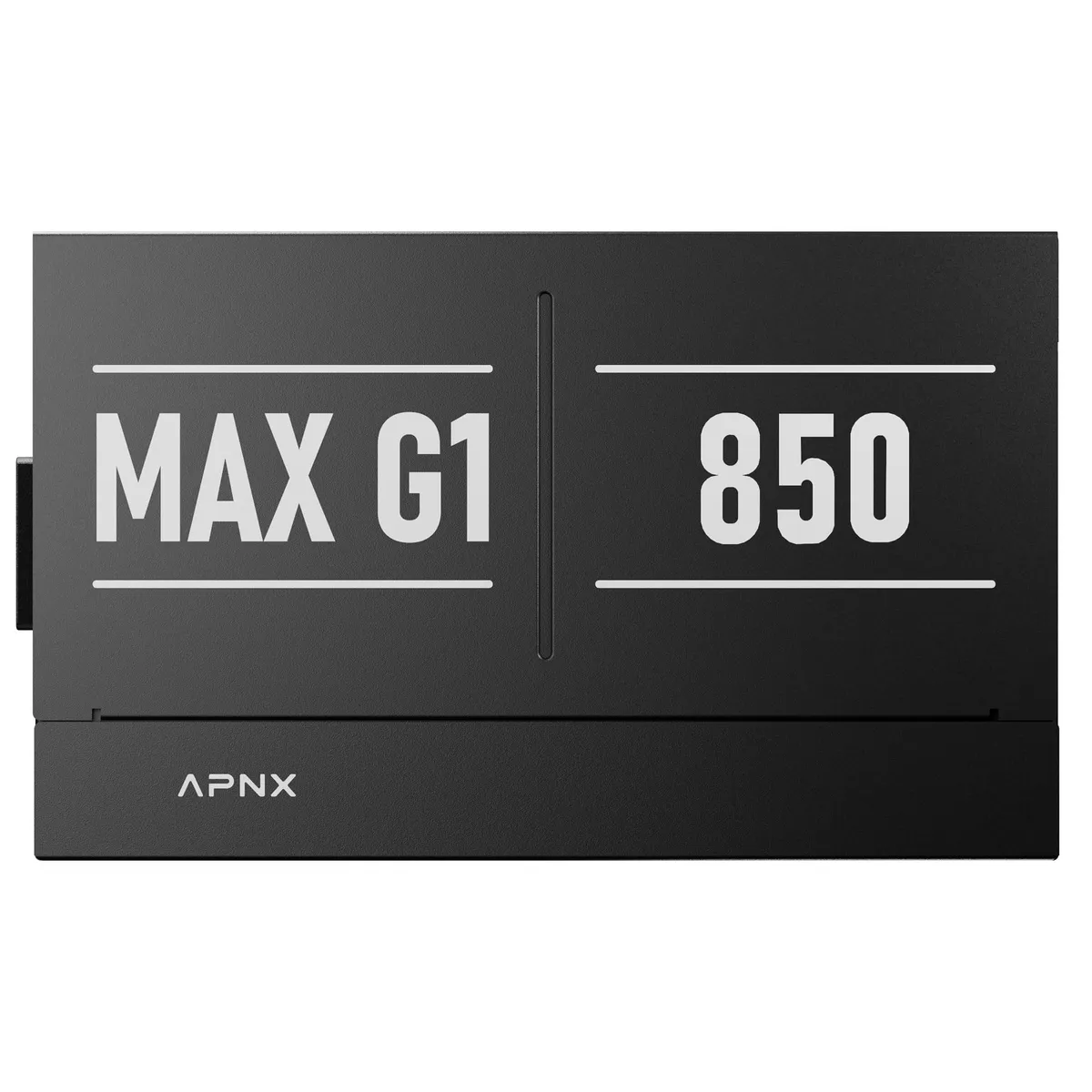 Блок живлення APNX MAX G1 850 (APPG-MX85FEC.X1) 850W - мініатюра 5