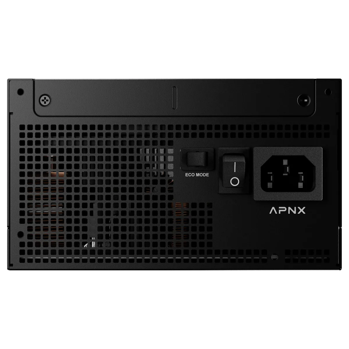 Блок живлення APNX MAX G1 850 (APPG-MX85FEC.X1) 850W - мініатюра 6