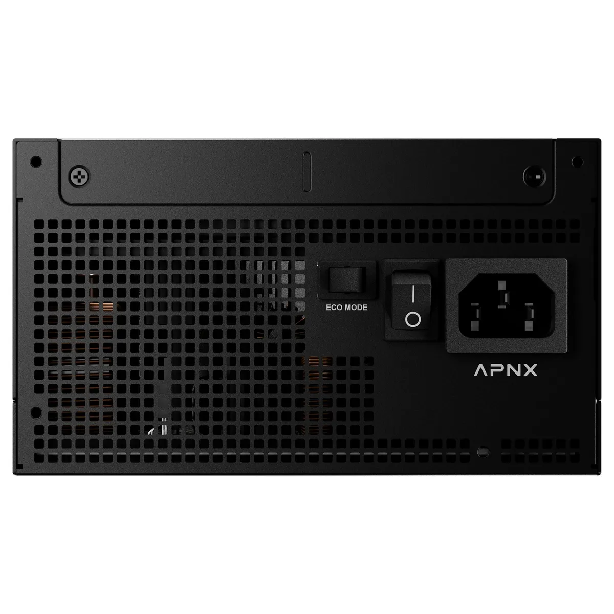 Блок живлення APNX MAX G1 1200 (APPG-MXK2FEC.X1) 1200W - мініатюра 6