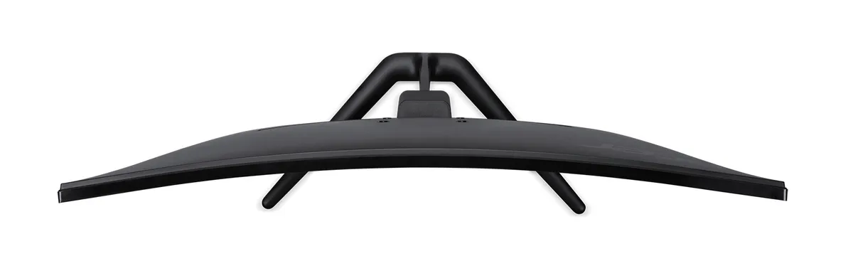 Монітор Acer 27" Nitro ED270Zbmiipx (UM.HE0EE.Z01) VA Black 280Hz - мініатюра 6