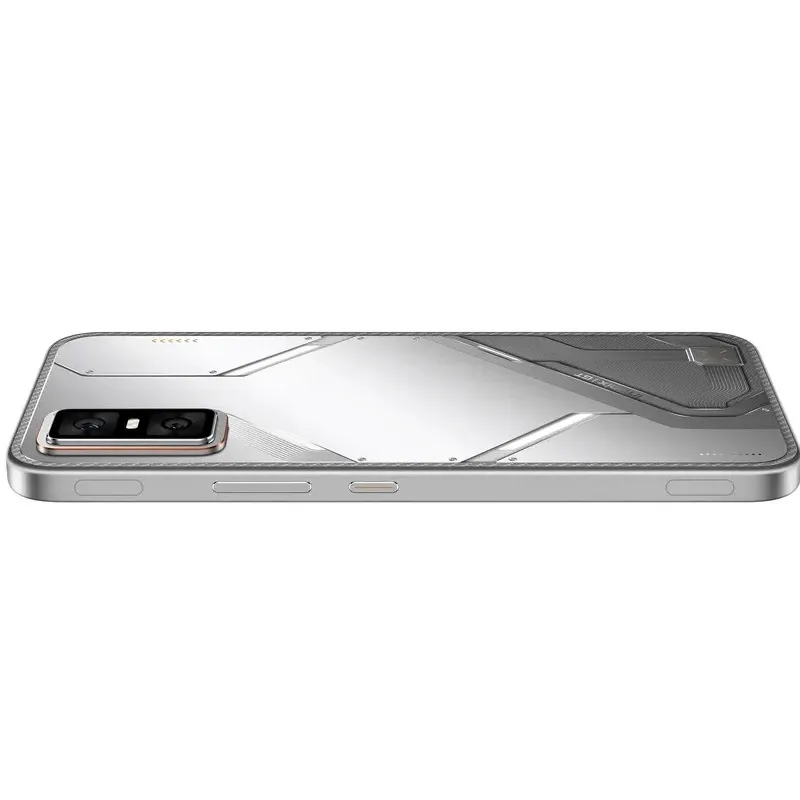 Смартфон Infinix GT 30 X6876 8/256GB Blade White - мініатюра 3
