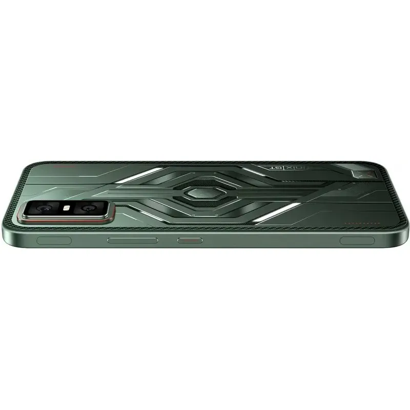 Смартфон Infinix GT 30 X6876 8/256GB Pulse Green - зображення 1