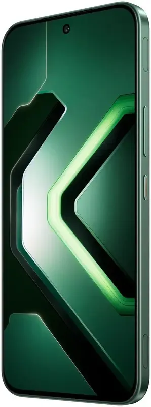 Смартфон Infinix GT 30 X6876 8/256GB Pulse Green - мініатюра 4