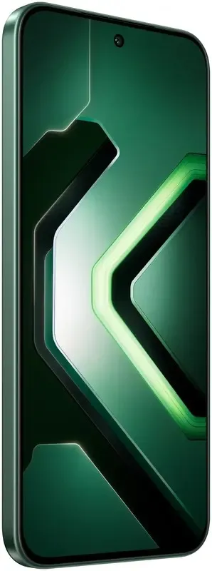 Смартфон Infinix GT 30 X6876 8/256GB Pulse Green - мініатюра 5