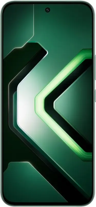 Смартфон Infinix GT 30 X6876 8/256GB Pulse Green - мініатюра 7