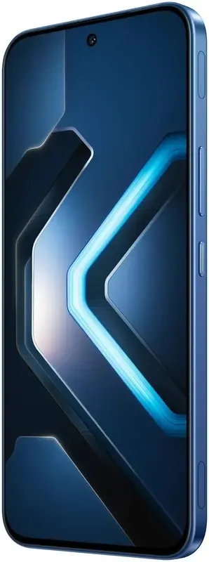 Смартфон Infinix GT 30 X6876 8/256GB Cyber Blue - мініатюра 4
