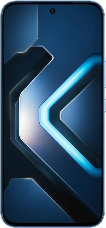 Смартфон Infinix GT 30 X6876 8/256GB Cyber Blue - мініатюра 7