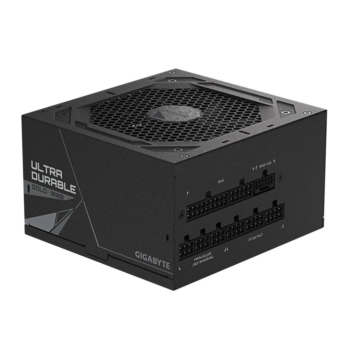 Блок живлення Gigabyte GP-UD1000GM PG5 V2 1000W - зображення 1