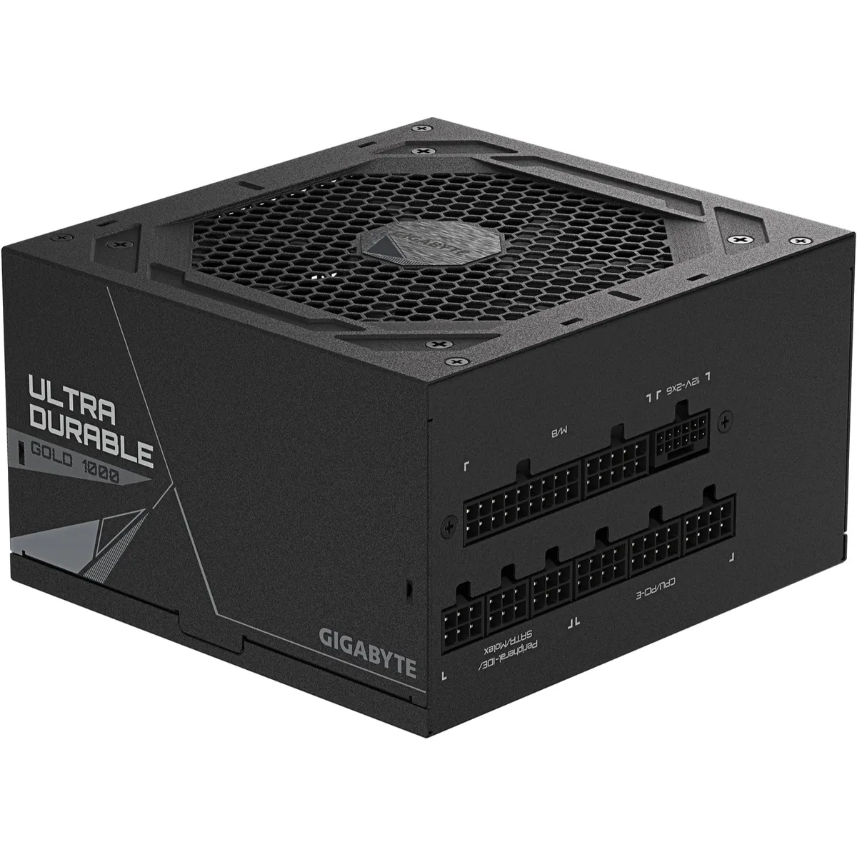 Блок живлення Gigabyte GP-UD1000GM PG5 V2 1000W - мініатюра 8