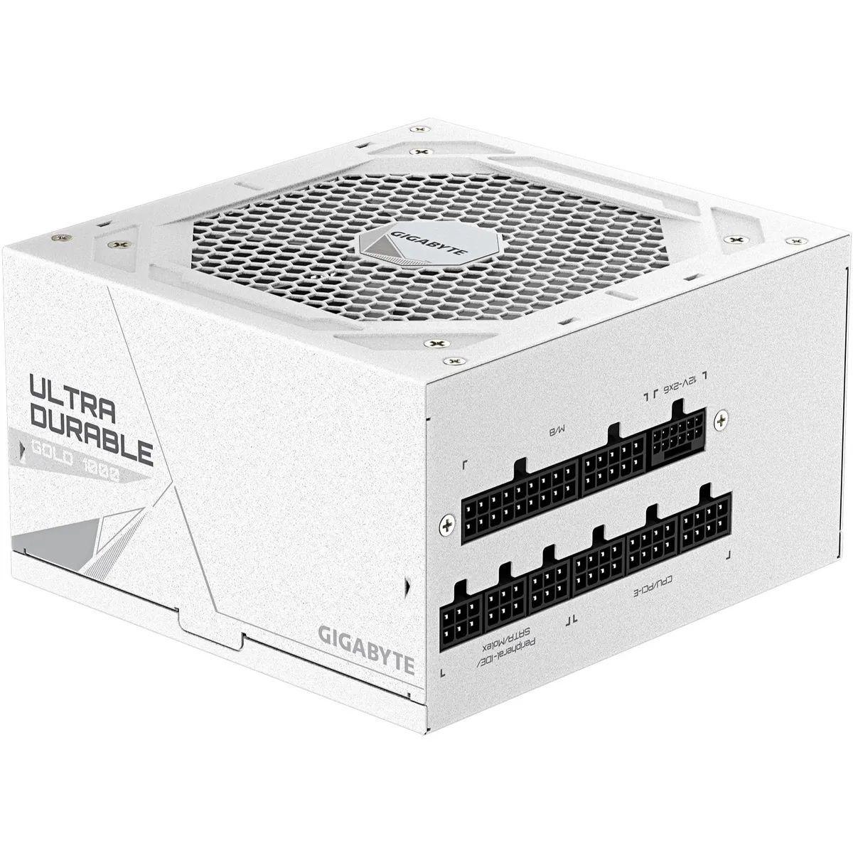 Блок живлення Gigabyte GP-UD1000GM PG5 V2 ICE 1000W - мініатюра 8