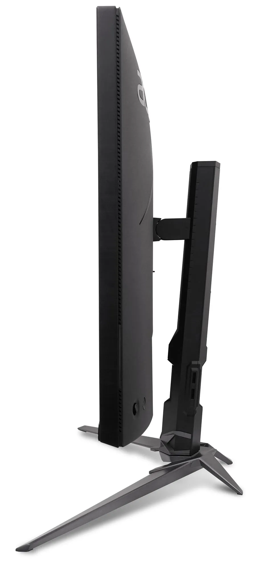 Монітор  ACER 27" Predator XB273UX1bmiiprx (UM.HX3EE.111) IPS Black 180Hz - мініатюра 4