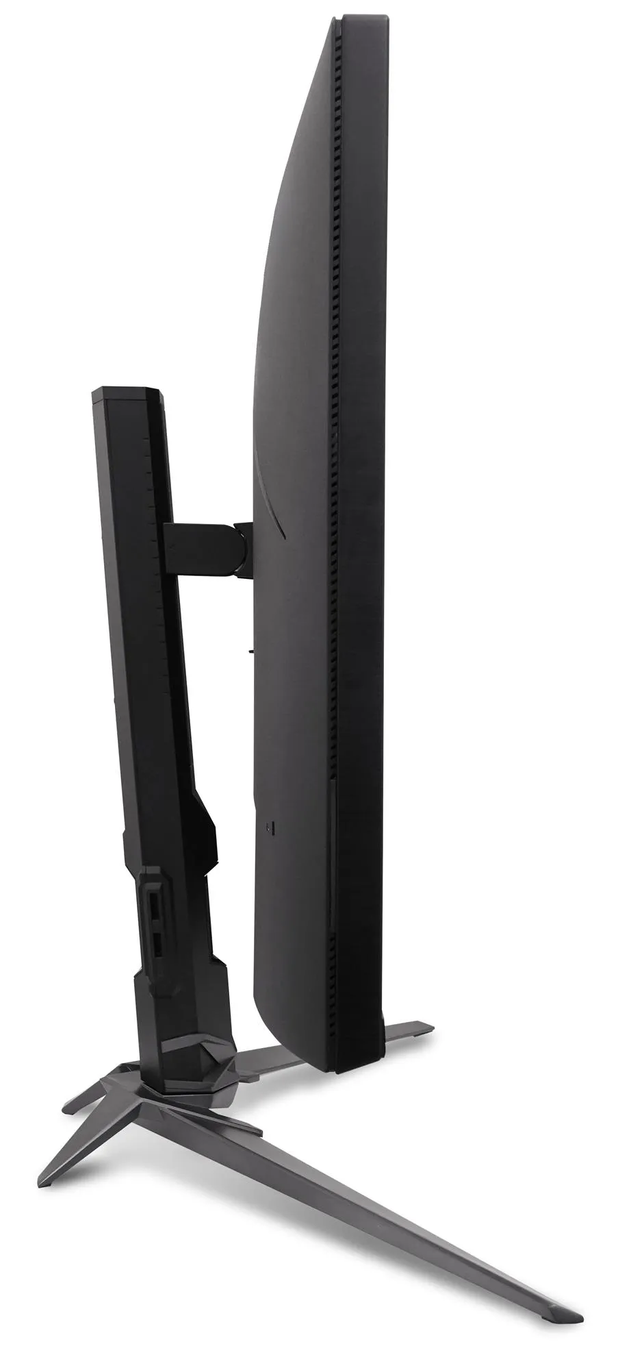 Монітор  ACER 27" Predator XB273UX1bmiiprx (UM.HX3EE.111) IPS Black 180Hz - мініатюра 5