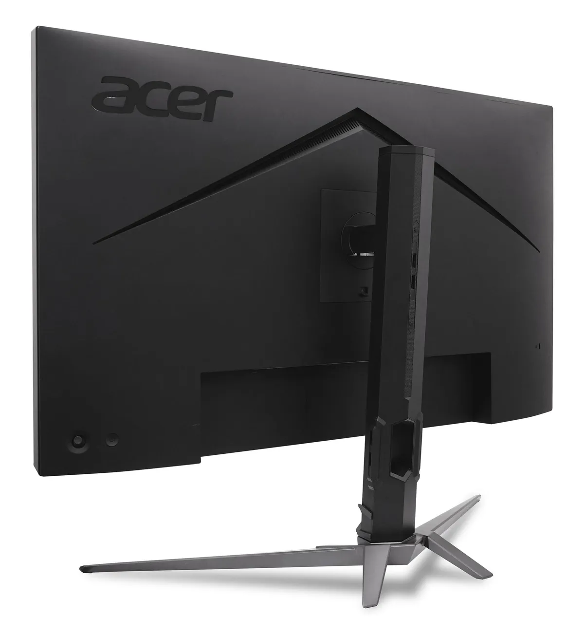 Монітор Acer 27" Predator XB273UX1bmiiprx (UM.HX3EE.111) IPS Black 200Hz - мініатюра 6