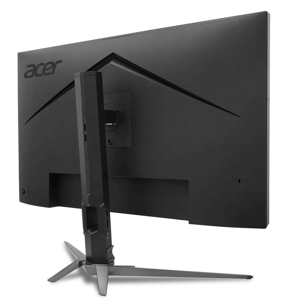 Монітор Acer 27" Predator XB273UX1bmiiprx (UM.HX3EE.111) IPS Black 200Hz - мініатюра 7