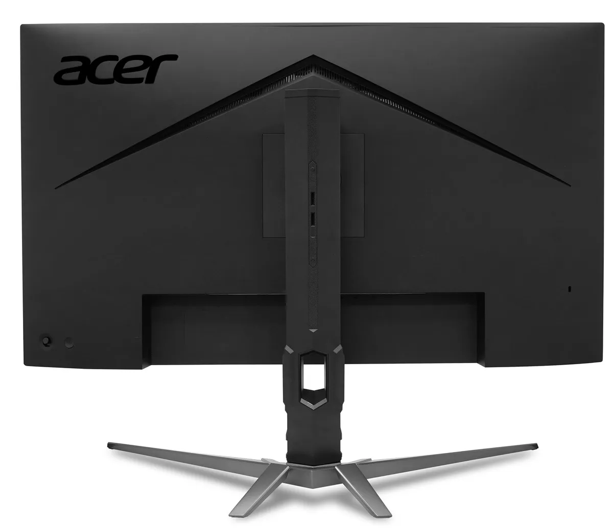 Монітор Acer 27" Predator XB273UX1bmiiprx (UM.HX3EE.111) IPS Black 200Hz - мініатюра 8