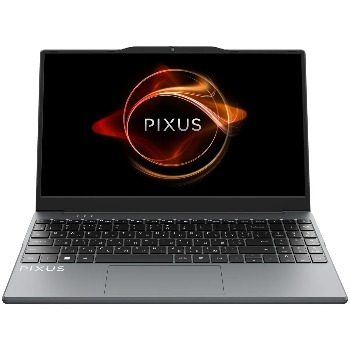 Ноутбук Pixus Bit Lite (4897058532142) - зображення 1