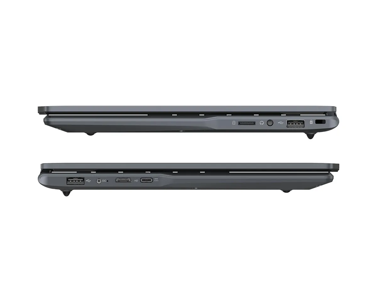 Ноутбук Pixus Bit Lite (4897058532142) - мініатюра 12
