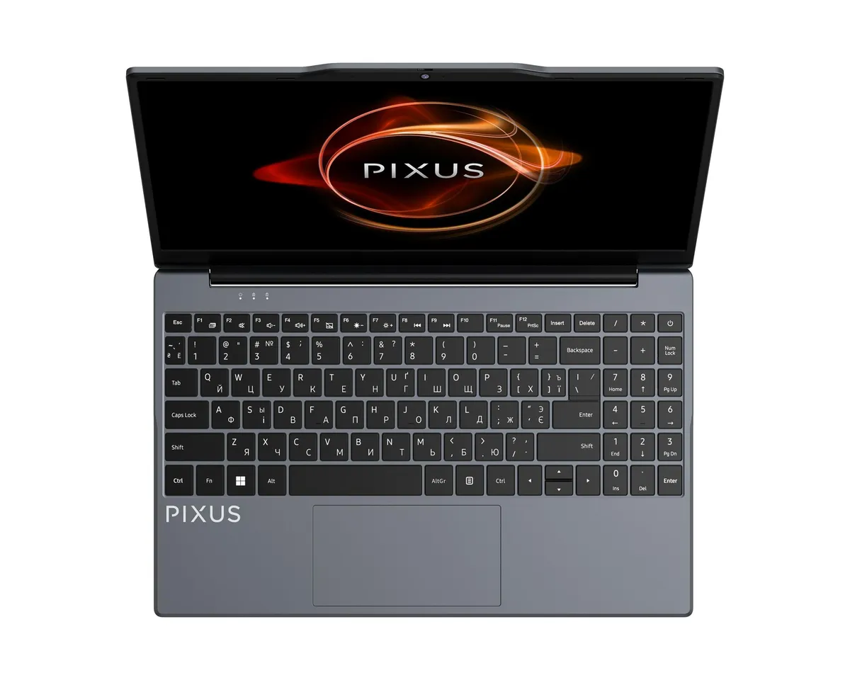 Ноутбук Pixus Bit Lite (4897058532142) - мініатюра 2