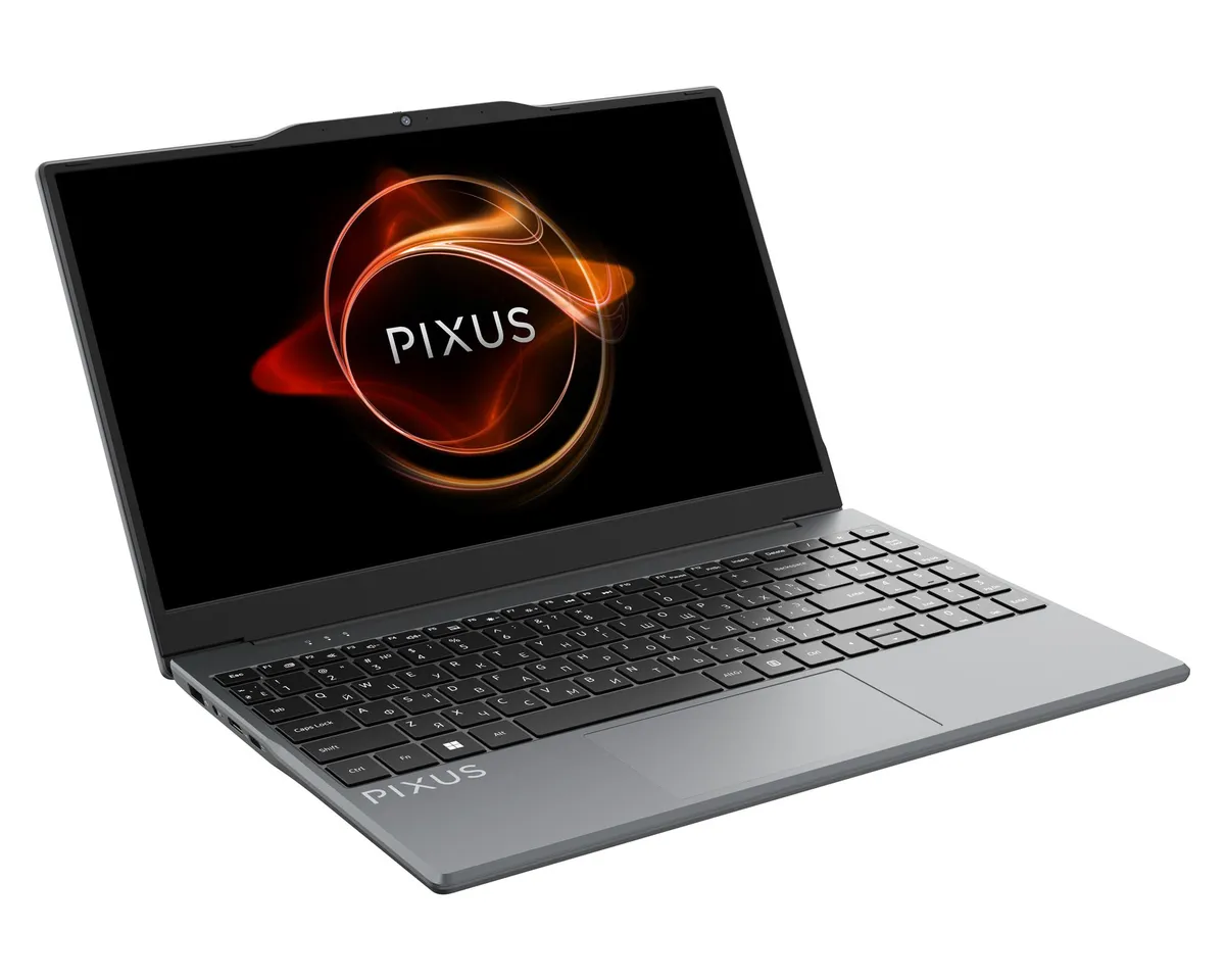 Ноутбук Pixus Bit Lite (4897058532142) - мініатюра 3