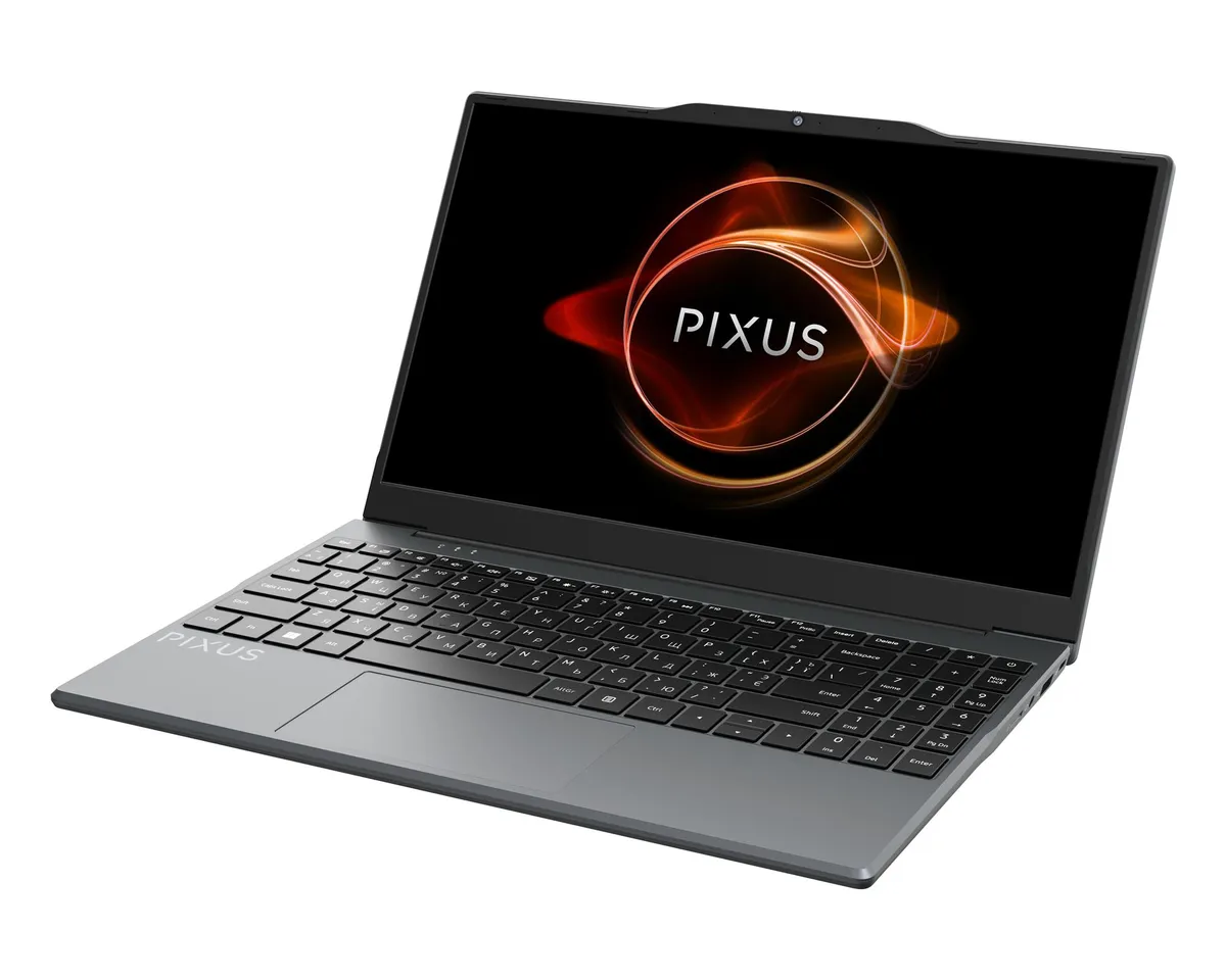 Ноутбук Pixus Bit Lite (4897058532142) - мініатюра 4