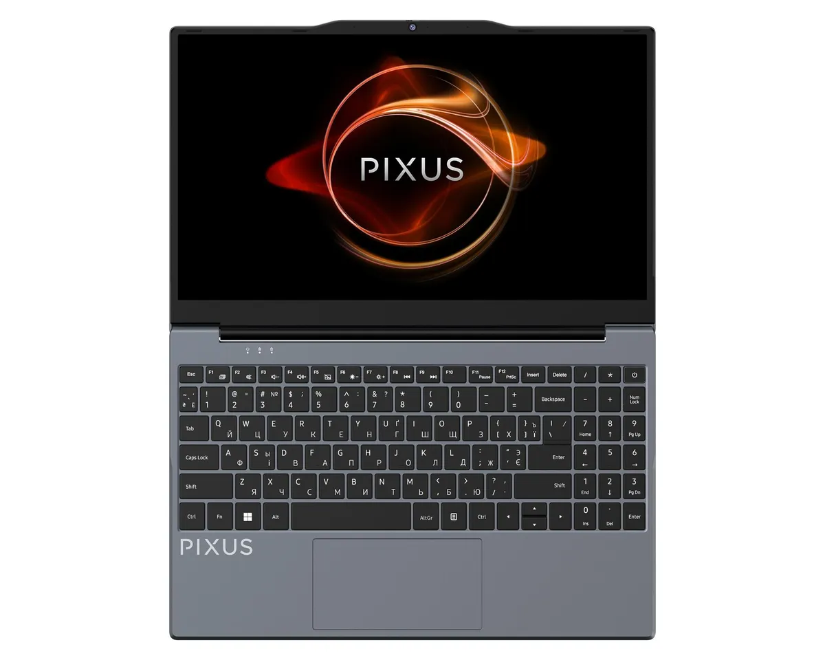 Ноутбук Pixus Bit Lite (4897058532142) - мініатюра 5