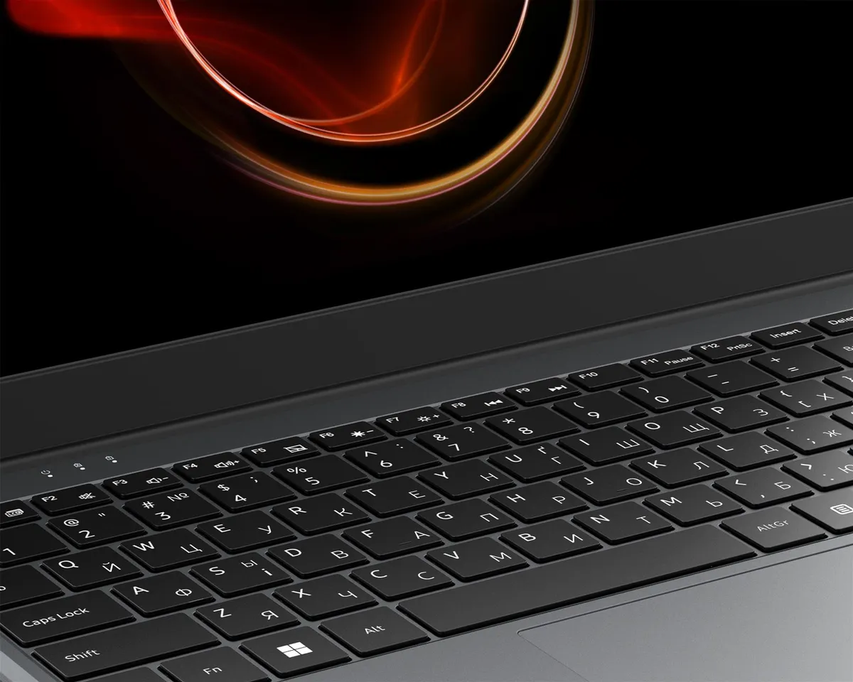 Ноутбук Pixus Bit Lite (4897058532142) - мініатюра 7