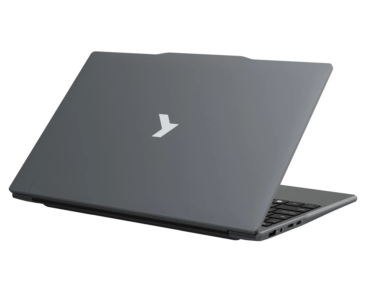 Ноутбук Pixus Bit Lite (4897058532142) - мініатюра 8