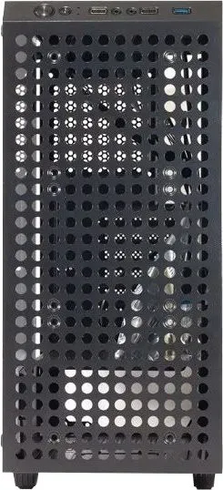 Корпус GTL Gaming Shield Black (GTL2625B1) без БЖ - мініатюра 4