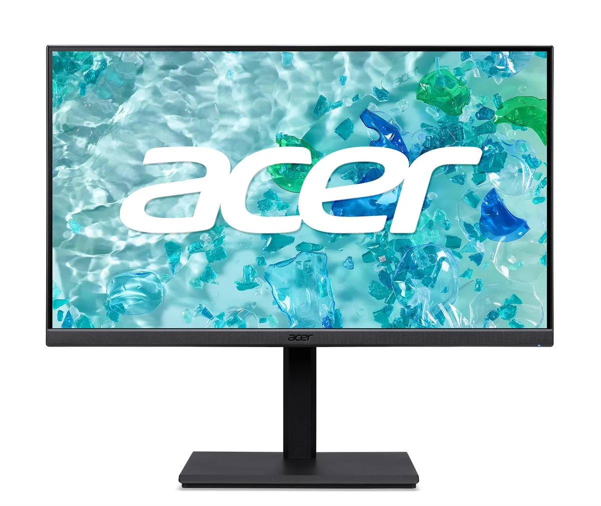 Монітор  ACER 27" Vero B277UGbmiiqprzx (UM.HB7EE.G23) IPS Black 120Hz - мініатюра 2