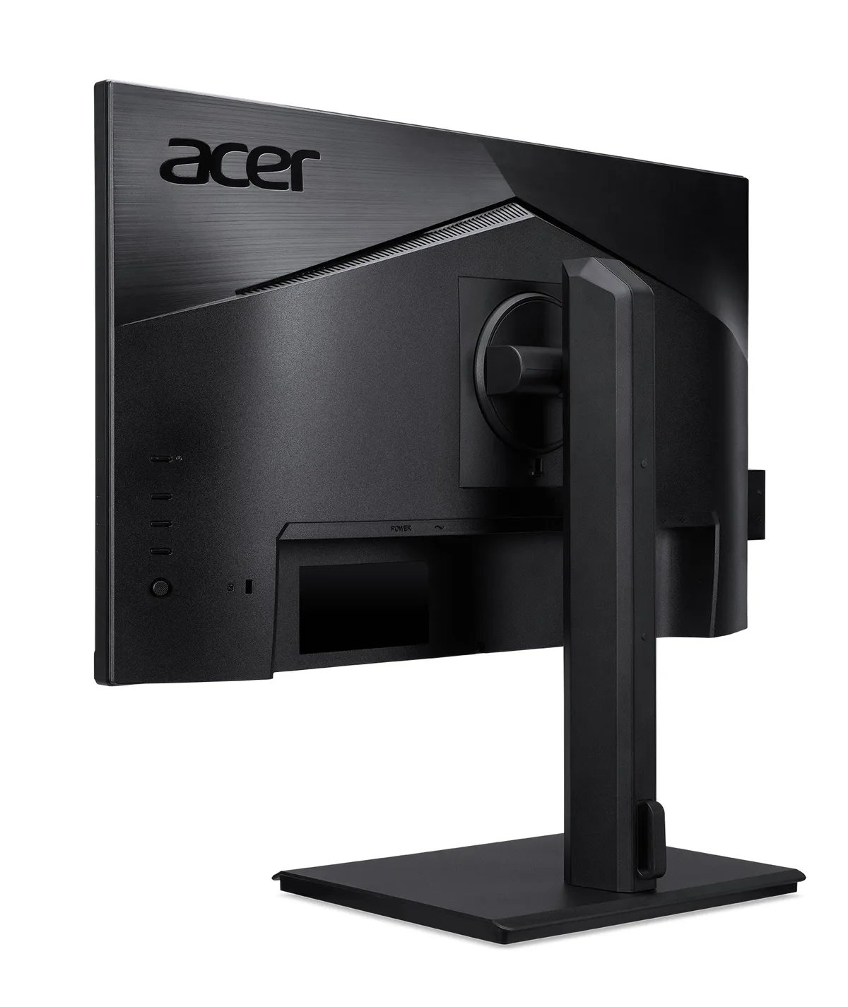 Монітор  ACER 27" Vero B277UGbmiiqprzx (UM.HB7EE.G23) IPS Black 120Hz - мініатюра 7
