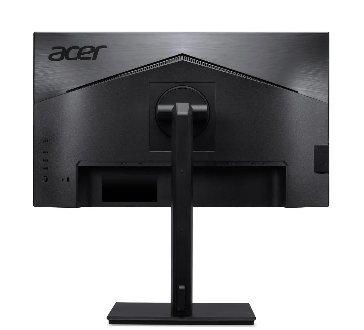 Монітор  ACER 27" Vero B277UGbmiiqprzx (UM.HB7EE.G23) IPS Black 120Hz - мініатюра 8