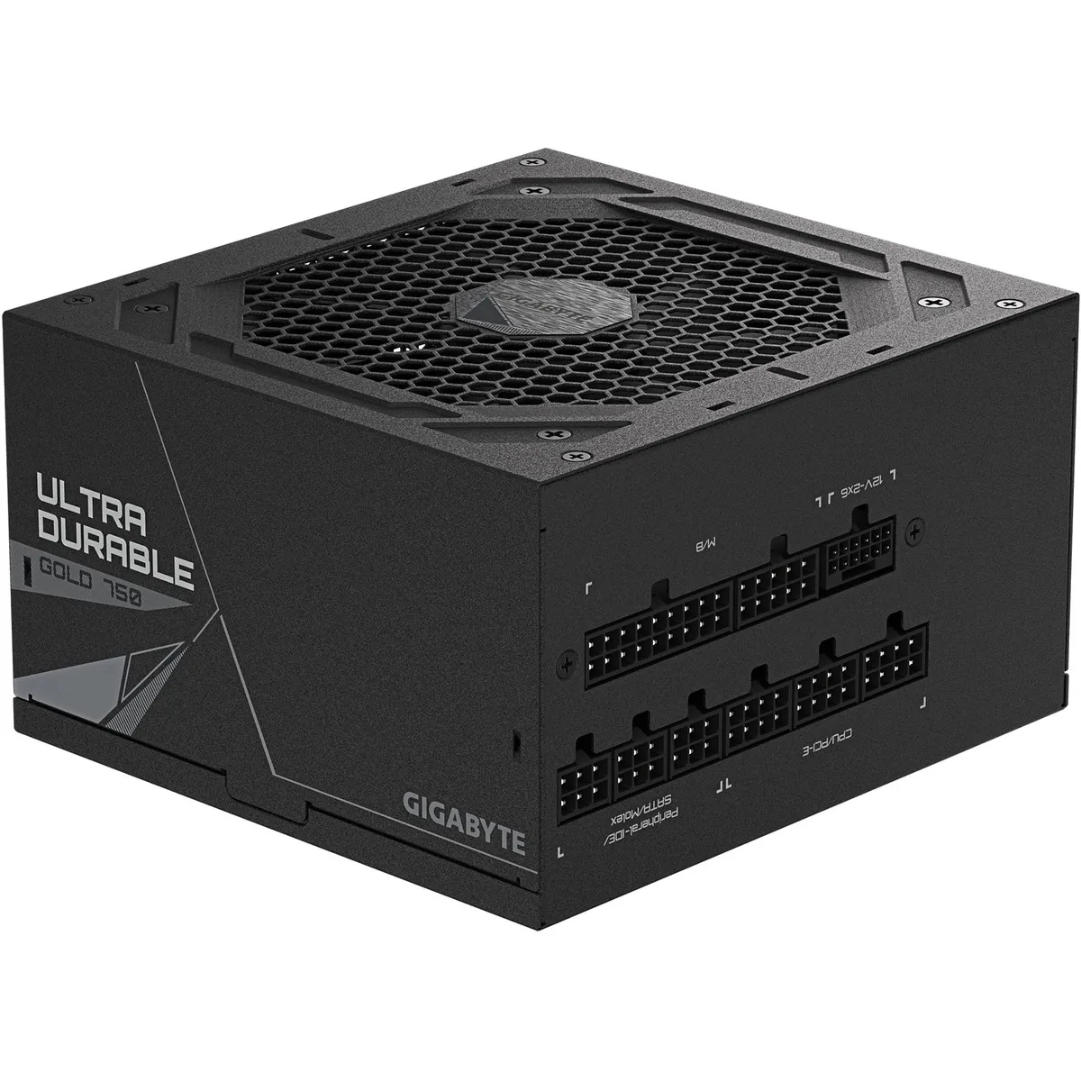 Блок живлення Gigabyte GP-UD750GM PG5 V2 750W - мініатюра 8