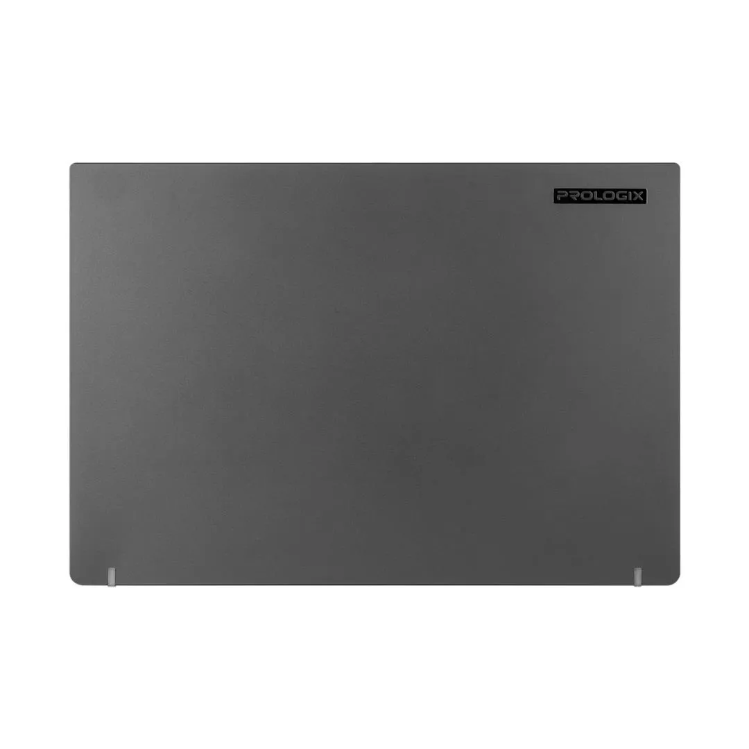 Ноутбук Prologix M15-725 (PLN725.I313.16.S3.N.121) Black - мініатюра 11