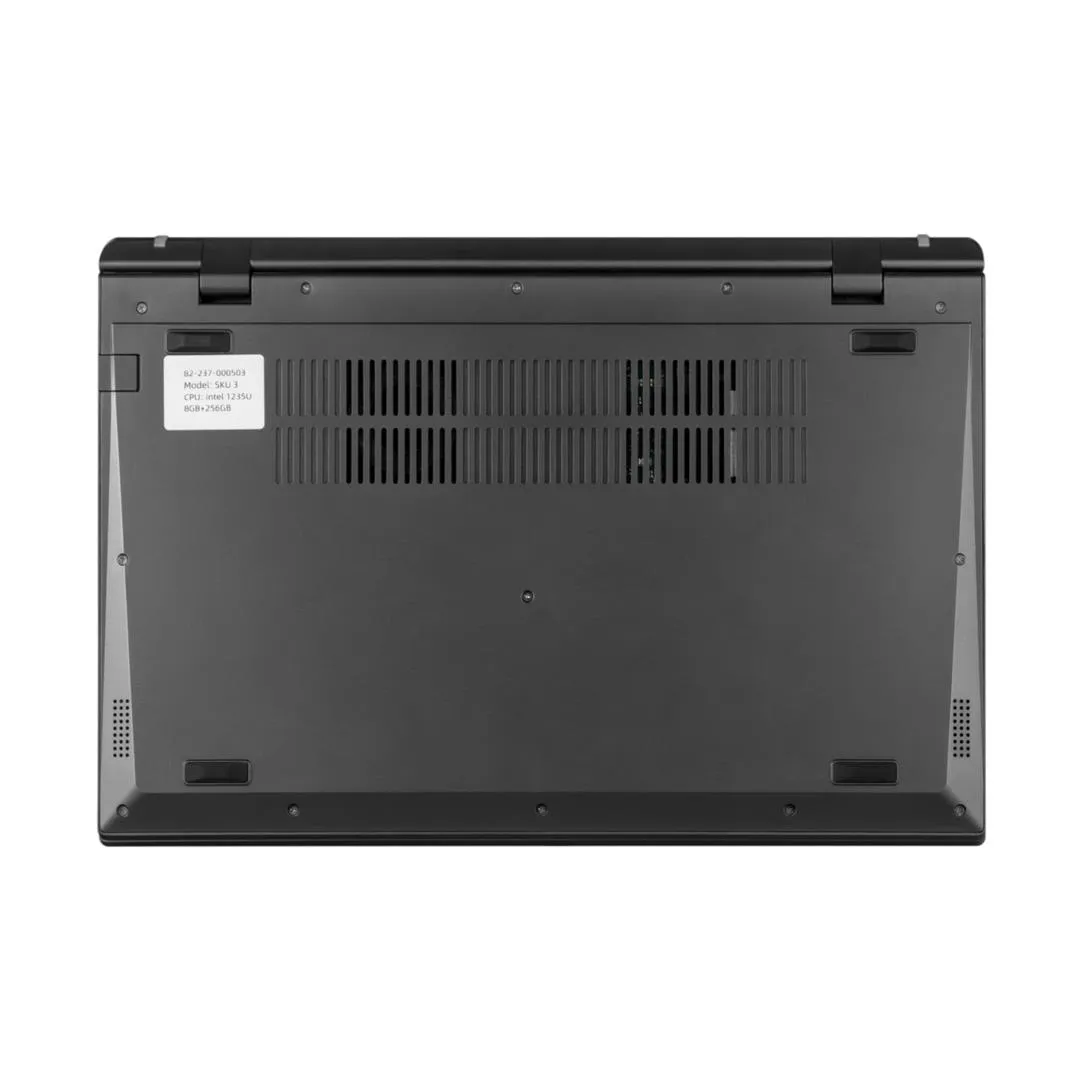 Ноутбук Prologix M15-725 (PLN725.I313.16.S3.N.121) Black - мініатюра 12