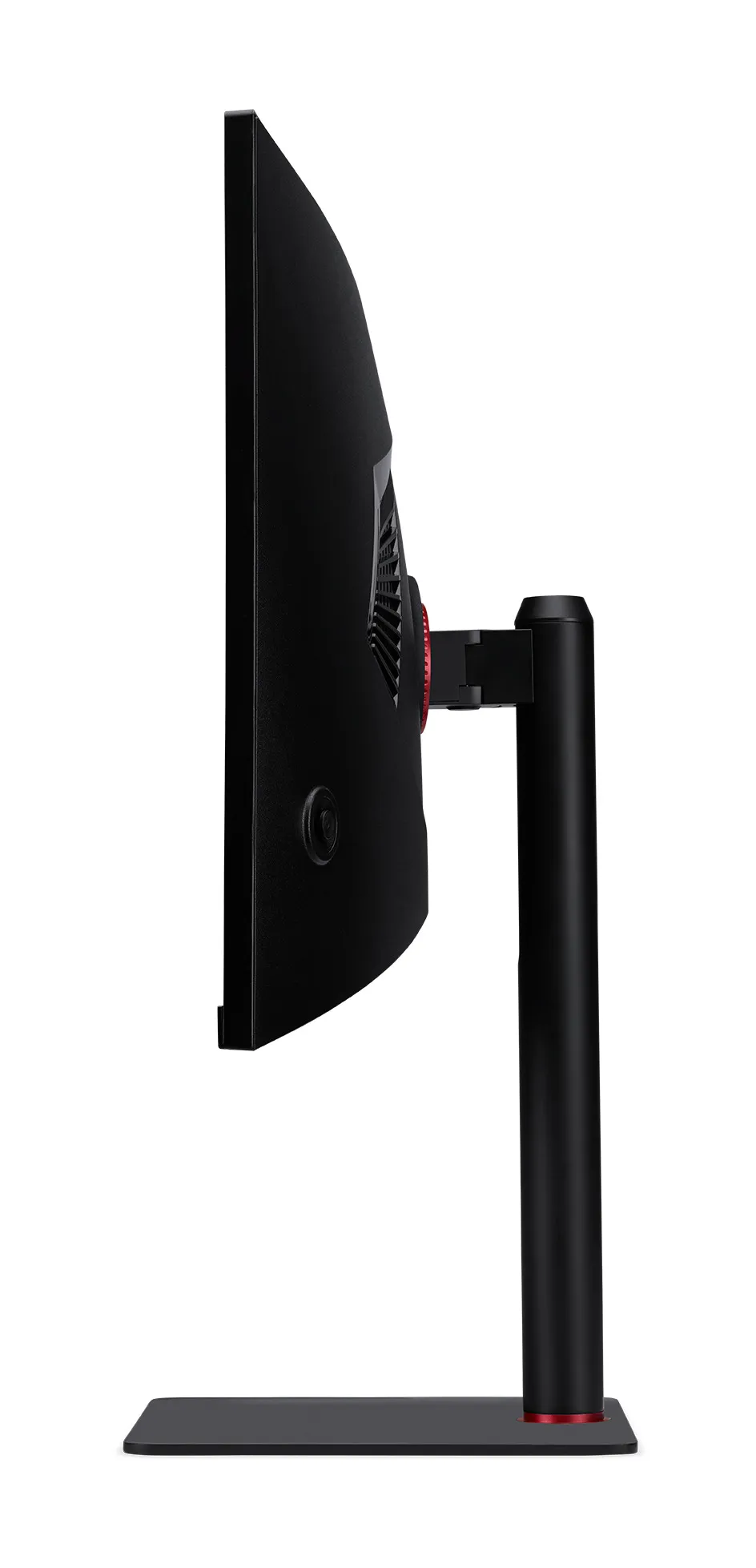 Монiтор Acer 34" Nitro XV345CURX0bmiipphx (UM.CX5EE.001) VA Black 200Hz - мініатюра 5