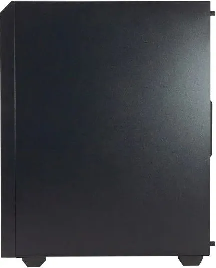 Корпус GTL Gaming Shield Black (GTL2625B5) без БЖ - мініатюра 3