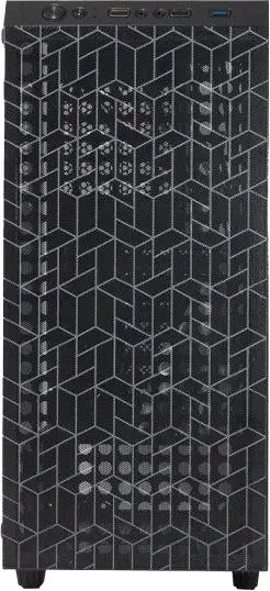 Корпус GTL Gaming Shield Black (GTL2625B6) без БЖ - мініатюра 2