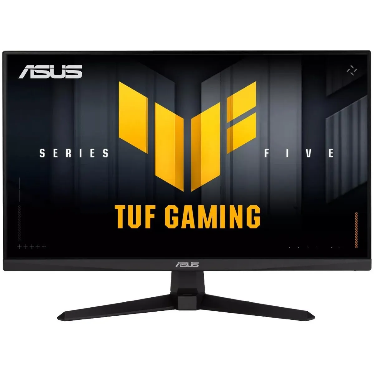Монiтор Asus 23.8" TUF Gaming VG249QM5A (90LM0BA0-B01171) IPS Black 240Hz - зображення 1