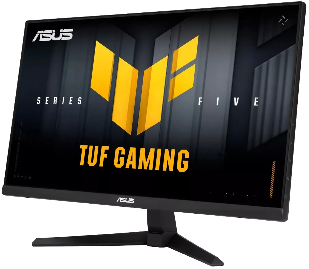 Монiтор Asus 23.8" TUF Gaming VG249QM5A (90LM0BA0-B01171) IPS Black 240Hz - мініатюра 3