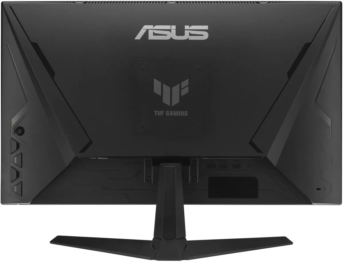 Монiтор Asus 23.8" TUF Gaming VG249QM5A (90LM0BA0-B01171) IPS Black 240Hz - мініатюра 4
