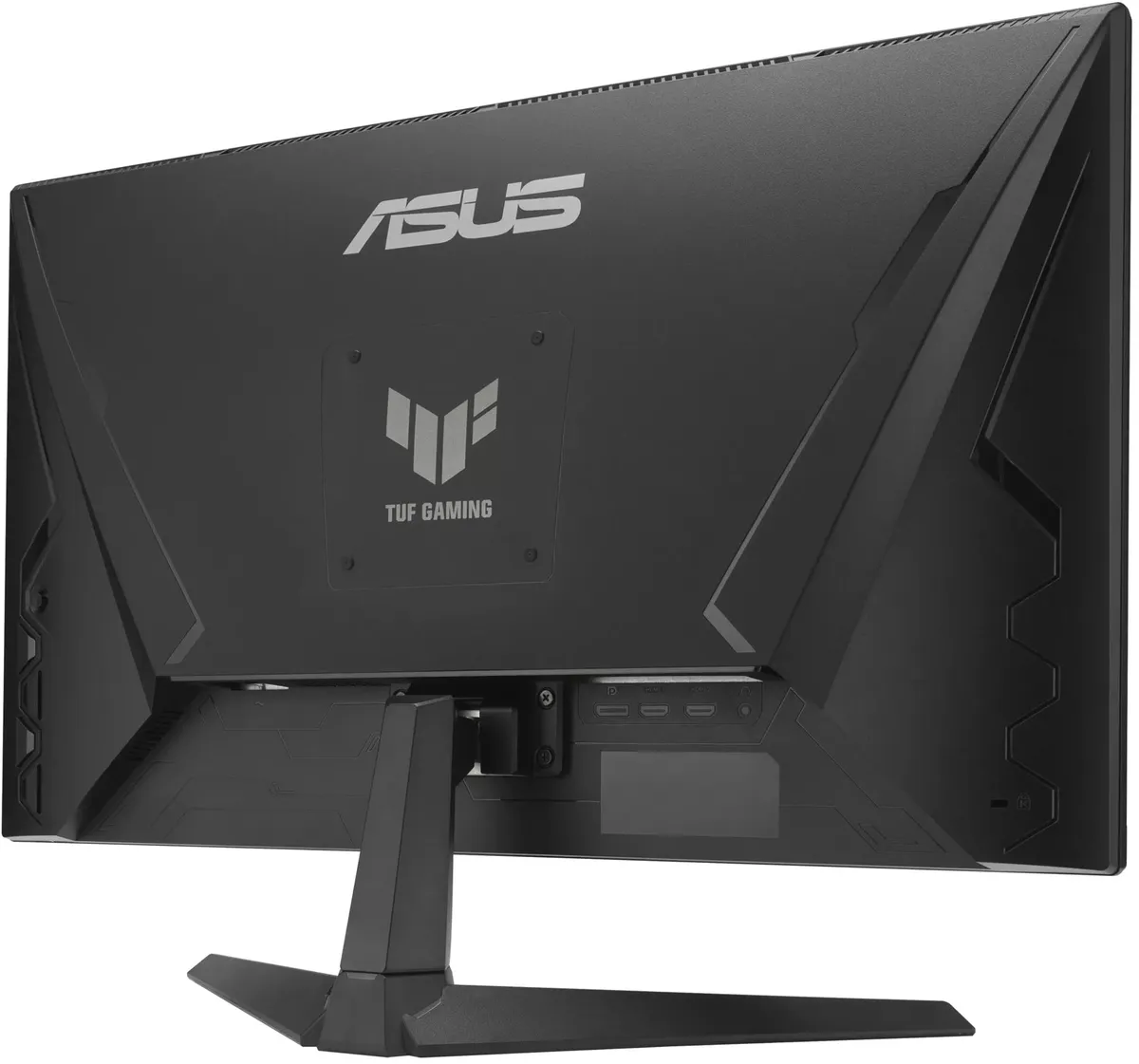 Монiтор Asus 23.8" TUF Gaming VG249QM5A (90LM0BA0-B01171) IPS Black 240Hz - мініатюра 5