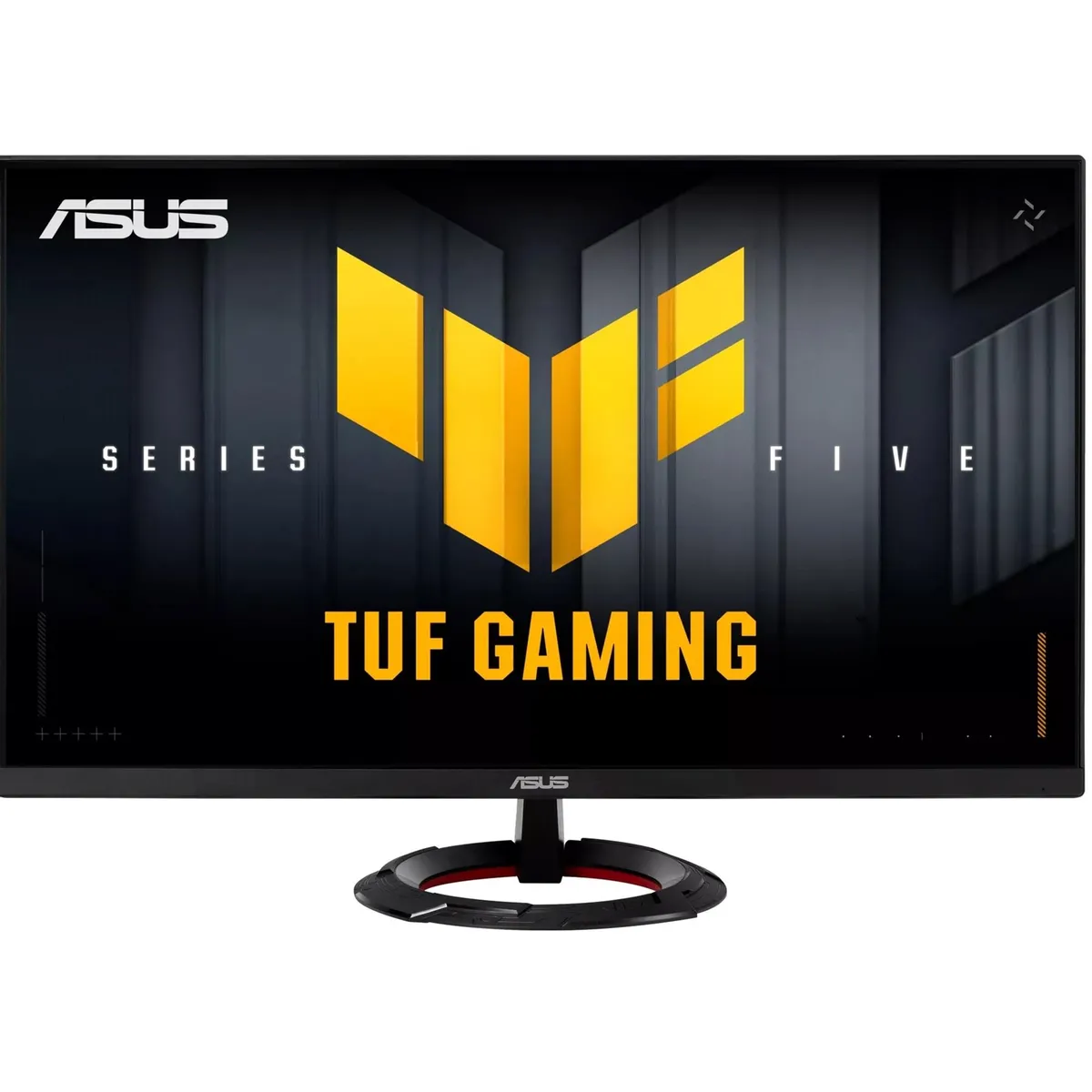 Монiтор Asus 23.8" TUF Gaming VG249Q5R (90LM0BT0-B01E71) IPS Black 200Hz - зображення 1