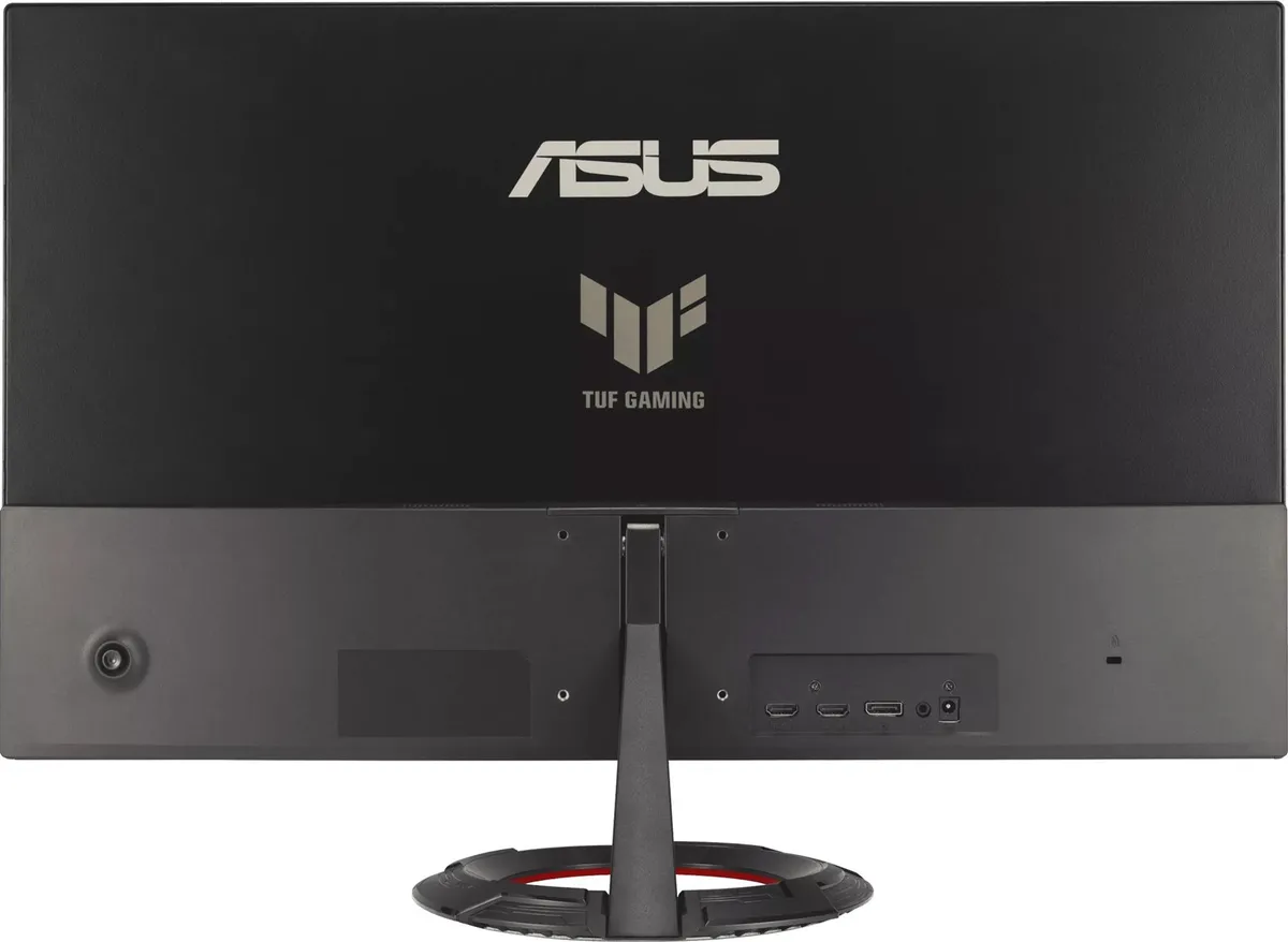 Монiтор Asus 23.8" TUF Gaming VG249Q5R (90LM0BT0-B01E71) IPS Black 200Hz - мініатюра 5