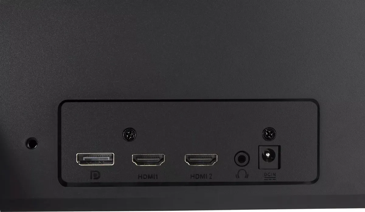Монiтор Asus 23.8" TUF Gaming VG249Q5R (90LM0BT0-B01E71) IPS Black 200Hz - мініатюра 6