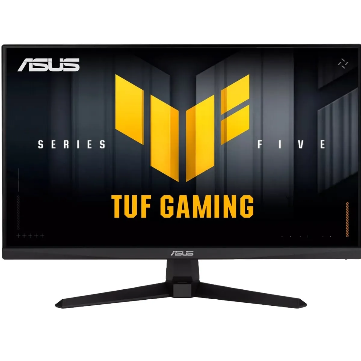 Монiтор Asus 23.8" TUF Gaming VG249Q5A (90LM0C60-B01171) IPS Black 200Hz - зображення 1