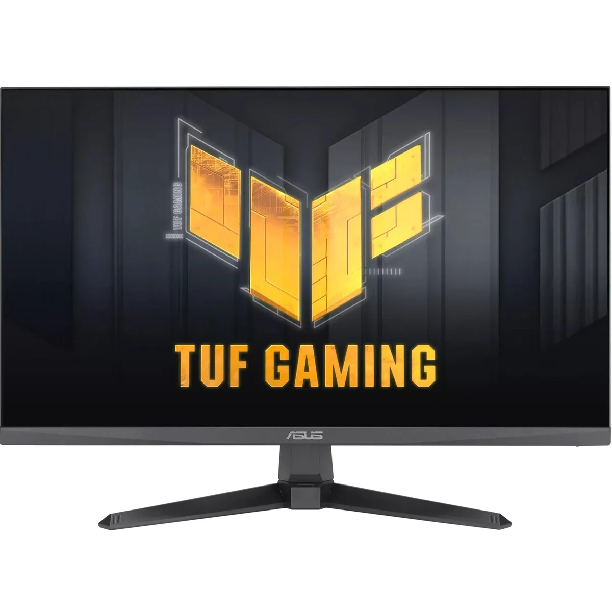 Монітор Asus 24.5" TUF Gaming VG257Q5A (90LM0B40-B01B71) IPS Black 200Hz - зображення 1