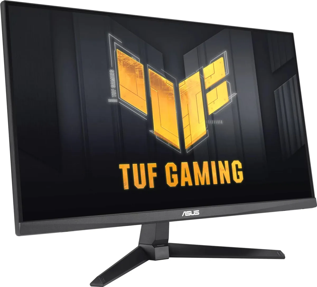 Монітор Asus 24.5" TUF Gaming VG257Q5A (90LM0B40-B01B71) IPS Black 200Hz - мініатюра 2