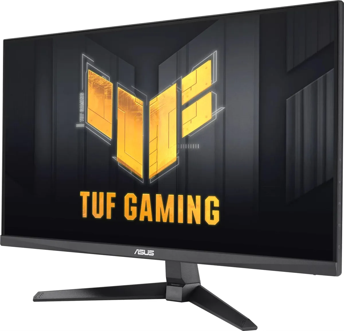 Монітор Asus 24.5" TUF Gaming VG257Q5A (90LM0B40-B01B71) IPS Black 200Hz - мініатюра 3