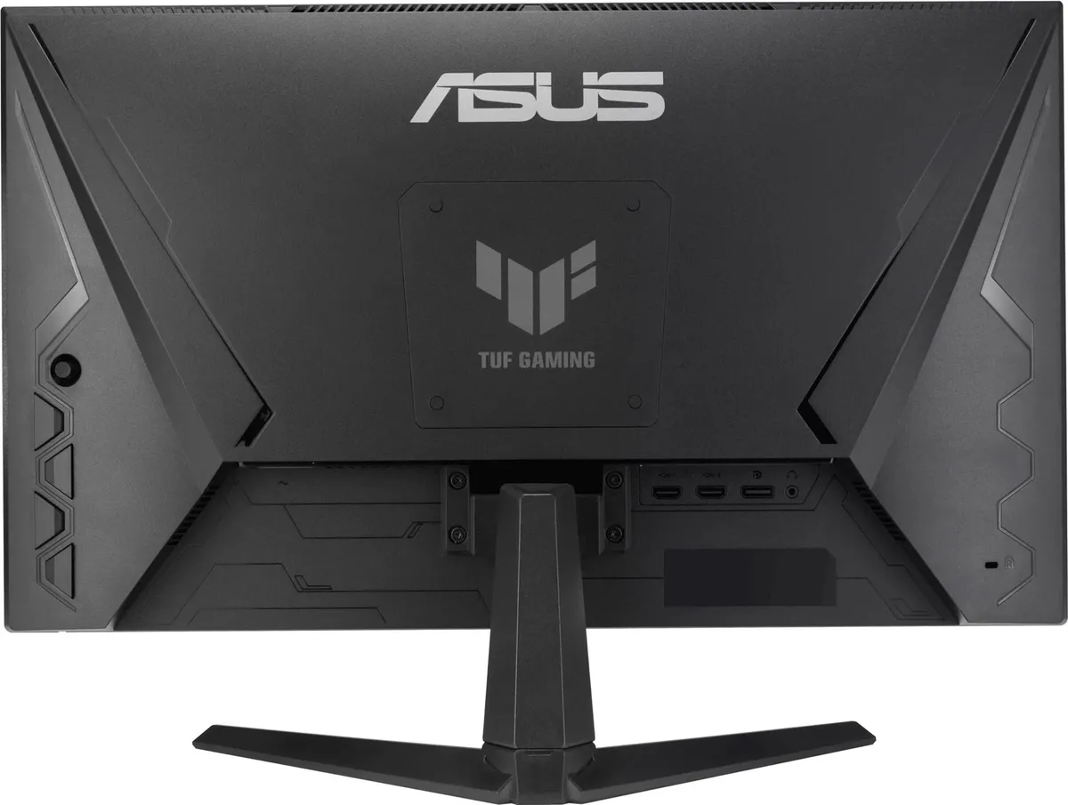 Монітор Asus 24.5" TUF Gaming VG257Q5A (90LM0B40-B01B71) IPS Black 200Hz - мініатюра 4